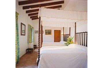 Испания Hotel Palma de Mallorca, Екстериор